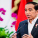 Presiden Joko Widodo (Jokowi) (Foto: Biro Satpres)