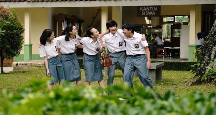 Lima Film Ikonik Versi “Remake” yang Dapat Ditonton untuk Rayakan HFN