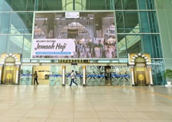 Menhub: Bandara Kertajati Siap Layani Penerbangan Haji