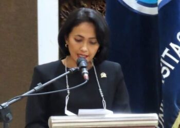 Anggota DPR akui Presiden Jokowi beri perhatian besar untuk Papua