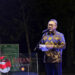 Gala Dinner ASEAN Economic Ministers Retreat 2023: Mendag RI Zulkifli Hasan Gulirkan Diplomasi Harmoni Hidup Candi Borobudur