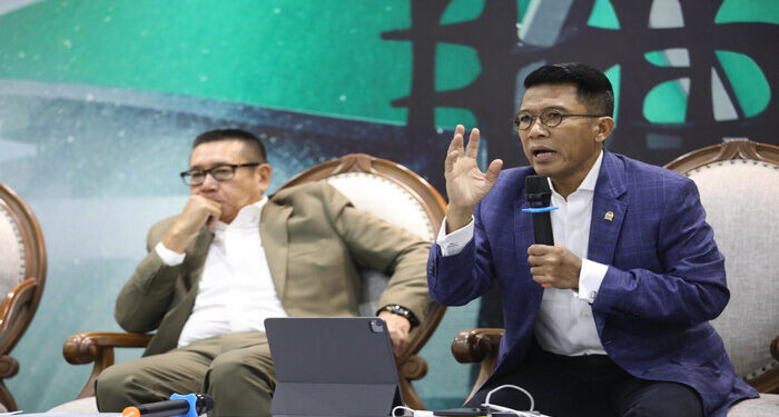 Aset Negara Obligor Harus Dirampas, DPR Dorong Satgas BLBI Lakukan Asset Tracing