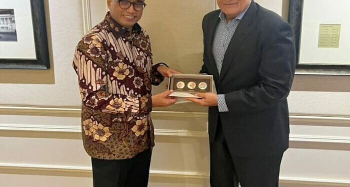 Menhub: Indonesia-Singapura Berkomitmen Tindak Lanjuti Kesepakatan FIR