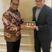Menhub: Indonesia-Singapura Berkomitmen Tindak Lanjuti Kesepakatan FIR