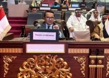 Indonesia Dorong Pemajuan Hak Perempuan dalam Pertemuan OKI