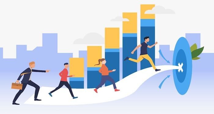 Semangat dan Hasrat untuk Belajar dalam Perencanaan Karir