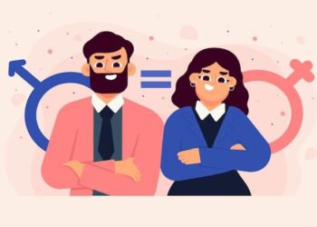 Komunikasi Lisan: Masalah Gender?
