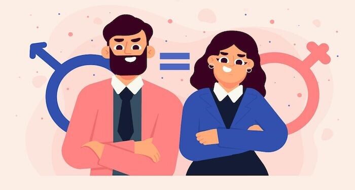 Komunikasi Lisan: Masalah Gender?
