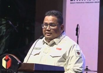 Ketua Bawaslu Imbau Tak Manfaatkan Momen Ramadhan untuk Berkampanye