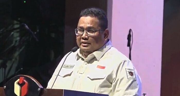 Ketua Bawaslu Imbau Tak Manfaatkan Momen Ramadhan untuk Berkampanye