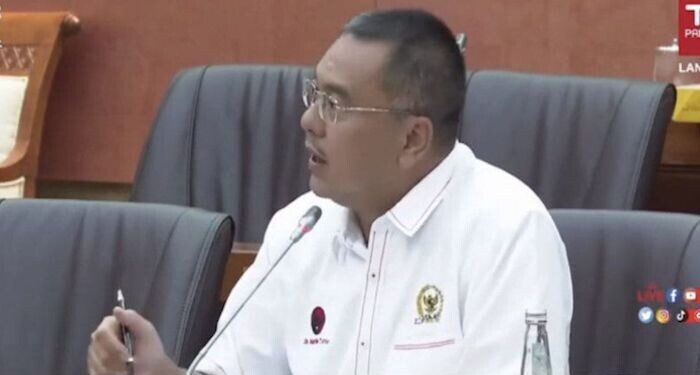 Anggota DPR Apresiasi Kinerja Mendag Terkait Surplus Perdagangan RI