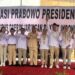 Jari Raya Deklarasikan Dukung Prabowo Subianto Jadi Capres 2024