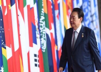 Presiden AS dan Korsel Akan Gelar Pertemuan Bilateral Bulan Depan