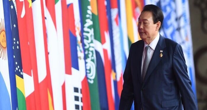 Presiden AS dan Korsel Akan Gelar Pertemuan Bilateral Bulan Depan