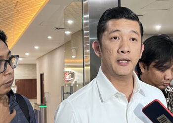 Aspri Wamenkumham akan Kooperatif Jika Ada Panggilan KPK