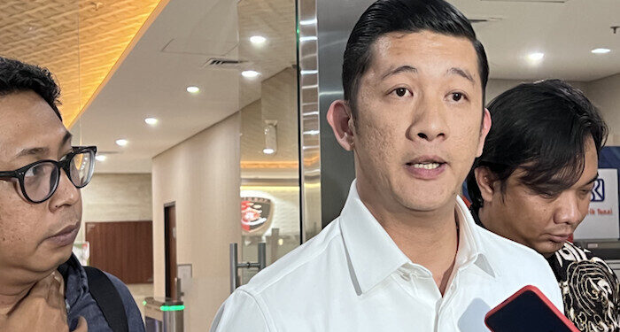 Aspri Wamenkumham akan Kooperatif Jika Ada Panggilan KPK