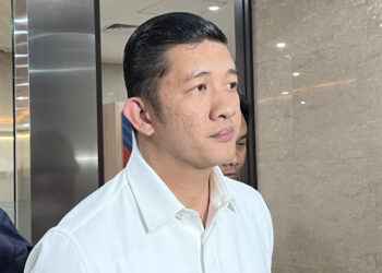 Aspri Wamenkumham Laporkan Ketua IPW Terkait Pencemaran Nama Baik
