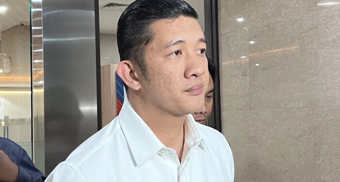 Aspri Wamenkumham Laporkan Ketua IPW Terkait Pencemaran Nama Baik