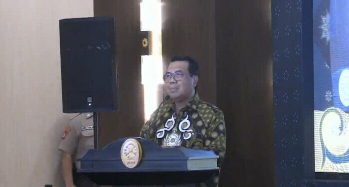 Ketua MA: Mahkamah Agung Tidak akan Menyerah Lakukan Pembenahan