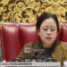 DPR Setujui Perppu Ciptaker Jadi Undang-Undang