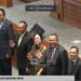 DPR Sepakati Perry Warjiyo Jadi Gubernur BI