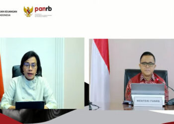 Menkeu: Gaji ke-13 Diberikan Mulai Juni 2023 bagi ASN