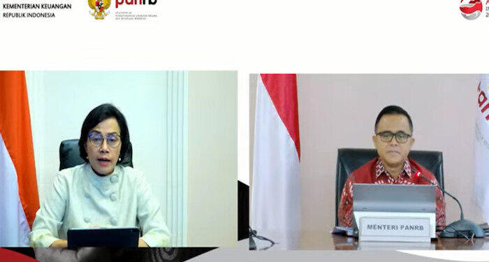 Menkeu: Gaji ke-13 Diberikan Mulai Juni 2023 bagi ASN