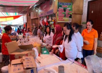 Kemenag Harap Bayar Zakat Fitrah Selama Ramadhan