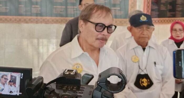 DPD RI Tindaklanjuti Aduan PWKPJ Terkait Sengketa Tanah