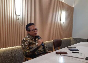 Bappebti Inisiasi Program Literasi Kripto untuk Masyarakat