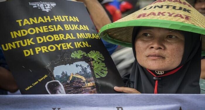 DPR RI Gelar Rapat Paripurna Ambil Keputusan Perpu Ciptaker