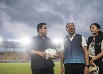 PSSI Kemungkinan akan Datangkan Argentina untuk Laga FIFA Match Day