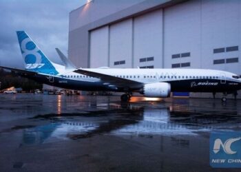 Arab Saudi Umumkan Pesanan ingga 121 pesawat Boeing