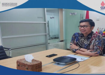 Gandeng UMKM dalam Pameran AEM Retreat, Kemendag Bangun Konektivitas Pasar ASEAN