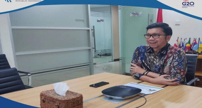 Gandeng UMKM dalam Pameran AEM Retreat, Kemendag Bangun Konektivitas Pasar ASEAN