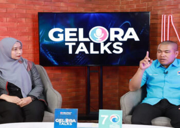 Partai Gelora: Penundaan Pemilu Melanggar Konstitusi, UU Pemilu dan UU Kekuasaan Kehakiman