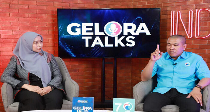 Partai Gelora: Penundaan Pemilu Melanggar Konstitusi, UU Pemilu dan UU Kekuasaan Kehakiman