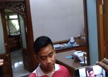 Gibran Sebut Ajang Lain Setelah pembatalan Piala Dunia U-20