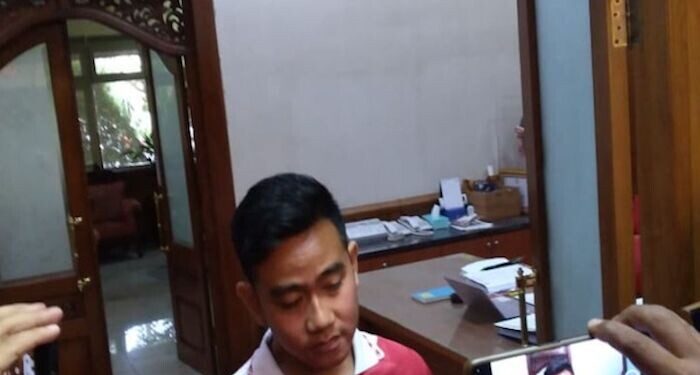 Gibran Sebut Ajang Lain Setelah pembatalan Piala Dunia U-20