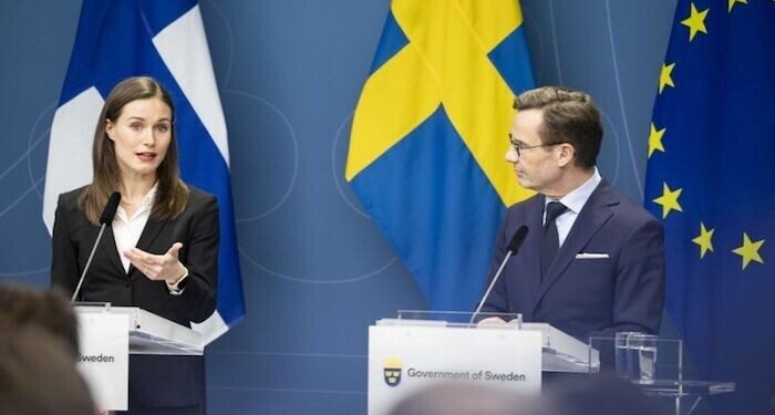 Swedia Harap Turki Dapat Ratifikasi Keanggotaan NATO Usai Pemilu