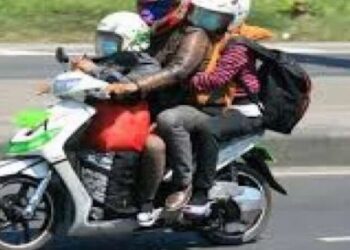 Polsek Jagakarsa Layani Titip Rumah dan Motor Saat Mudik Lebaran