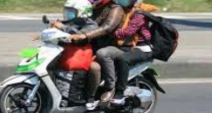 Polsek Jagakarsa Layani Titip Rumah dan Motor Saat Mudik Lebaran