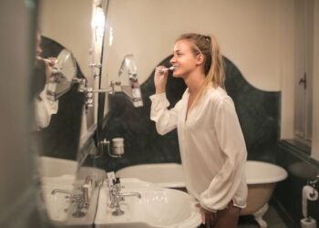 Sikat Gigi Sebaiknya Dilakukan Setelah Makan