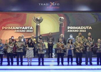 Pentingnya Refreshment dan Award