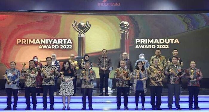 Pentingnya Refreshment dan Award