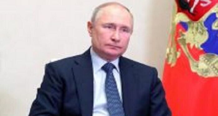 Digempur Sanksi, Putin Klaim Ekonomi Rusia Berkembang Lewat Model Baru