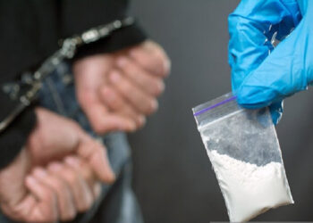 Polisi Tangkap Artis AZ Terkait Kasus Dugaan Penyalahgunaan Narkoba