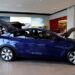 Tesla Tarik Kembali 3.470 Kendaraan Model Y karena Baut Longgar
