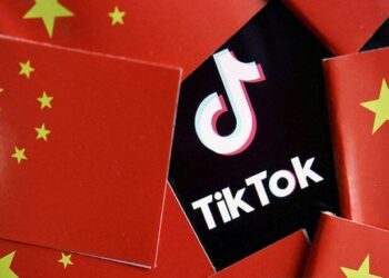 China Desak AS Buktikan TikTok Ancam Keamanan