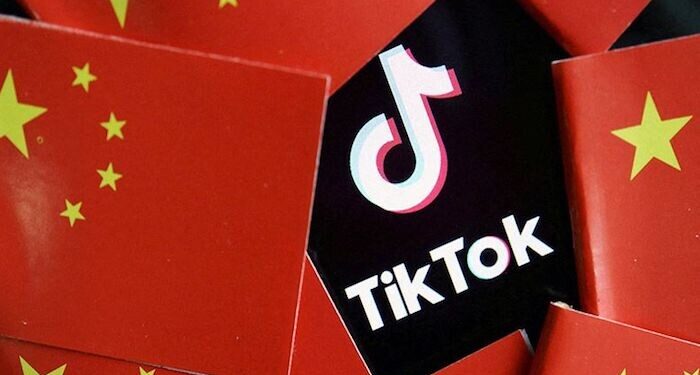 China Desak AS Buktikan TikTok Ancam Keamanan